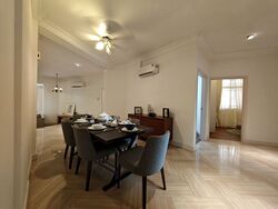 Orange Regency (D10), Apartment #581539541